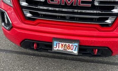 2021 GMC Sierra AT4