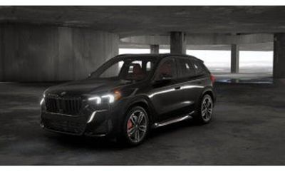 2027 BMW X1 XDRIVE28I
