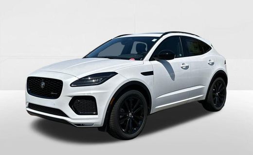 2024 Jaguar E-Pace SE