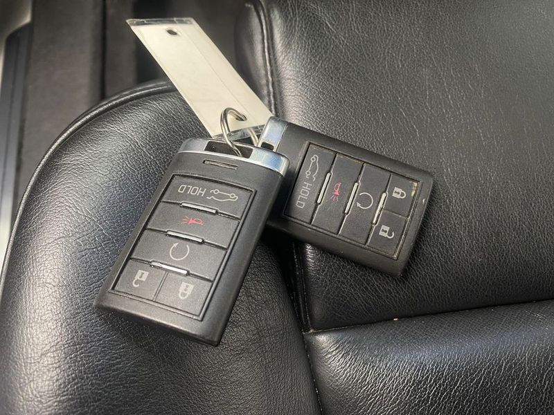 Representative 2016 Cadillac ELR photo