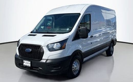2024 Ford Transit Medium Roof