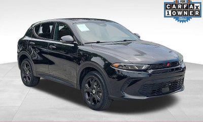 2024 Dodge Hornet GT