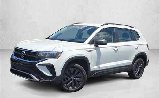 2022 Volkswagen Taos S