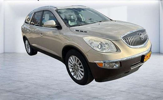 2010 Buick Enclave CXL