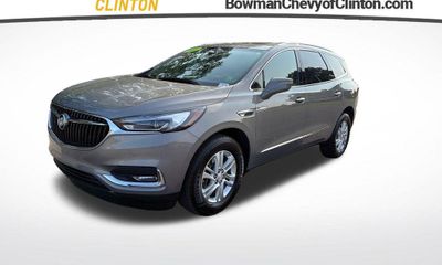 2019 Buick Enclave Essence