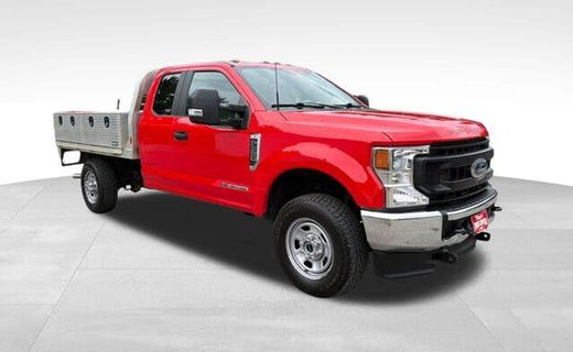 2022 Ford F-350 XL