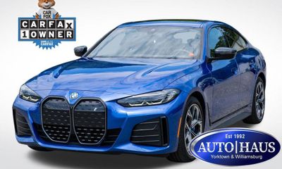 2023 BMW I4 eDrive40 GC