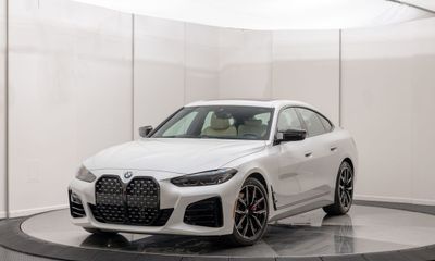 2024 BMW M440I xDrive GC