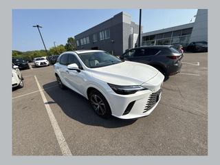 2023 Lexus RX 350