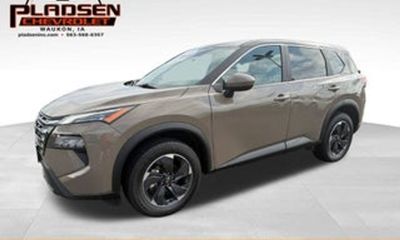 2024 Mazda MAZDA3 Select Sport Package