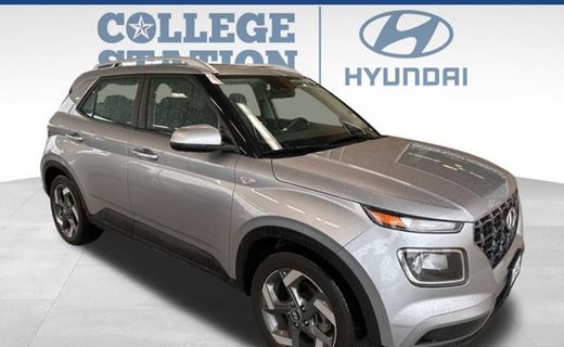 2024 Hyundai Venue