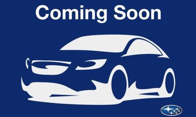 2023 Subaru Ascent Touring ES Smart