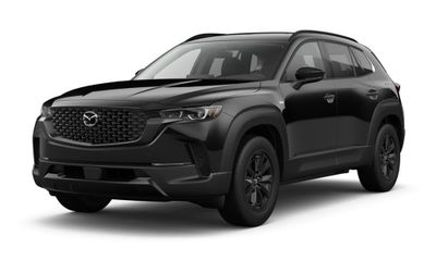 2025 Mazda CX-50 Premium