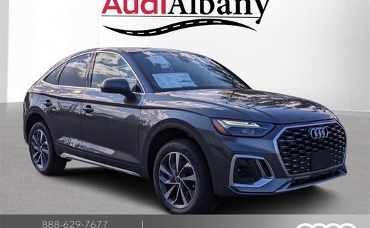 2022 Audi Q5