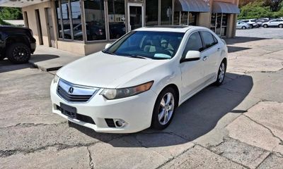 2011 Acura TSX 5SPEED AT FOR