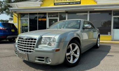 2005 Chrysler 300C Hemi C