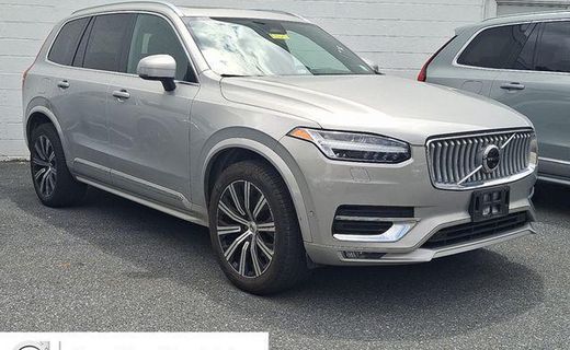 2023 Volvo XC90 Plus Bright