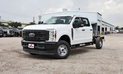 2026 Ford F-250 XL