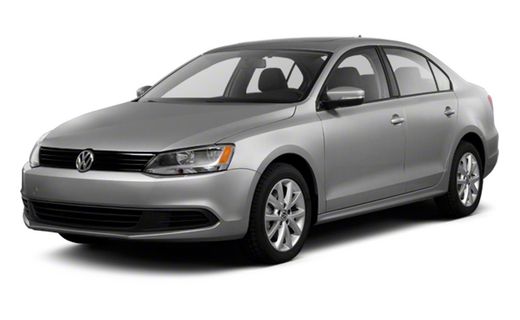2013 Volkswagen Jetta Trendline