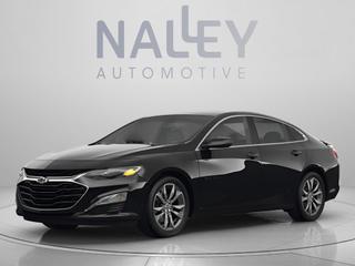 2024 Chevrolet Malibu Premier 2LT