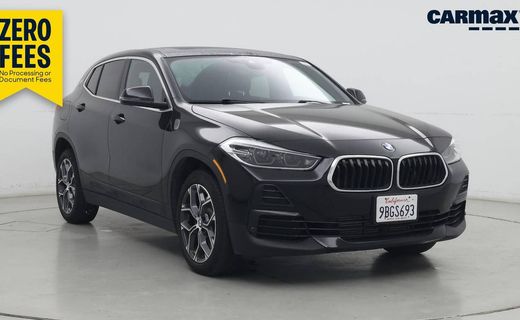 2023 BMW X2 SDRIVE28I