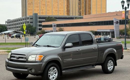 2004 Toyota Tundra Limited