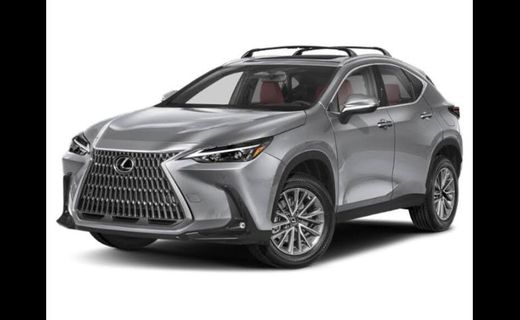 2023 Lexus NX 350 Premium