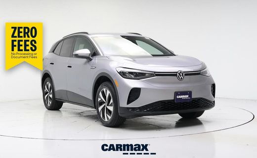2023 Volkswagen ID 4 Pro