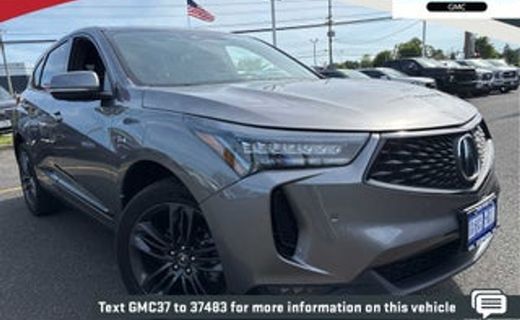 2023 Acura RDX