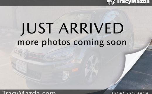2012 Volkswagen GTI