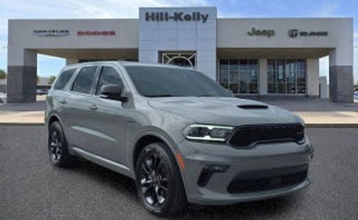 2023 Dodge Durango