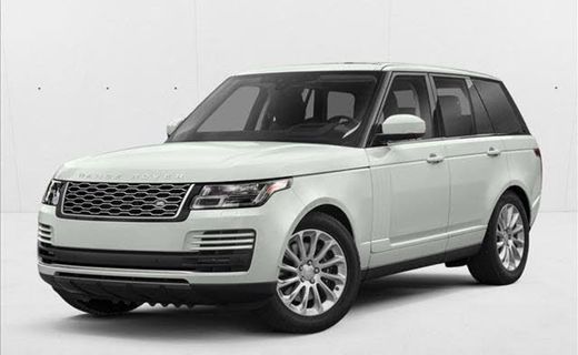 2020 Land Rover Range Autobiography LWB