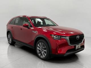2026 Mazda CX-90 Preferred