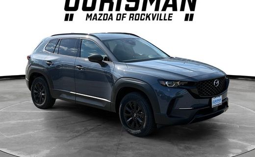 2026 Mazda CX-50 Premium