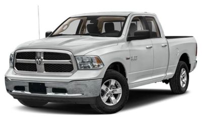 2019 Ram 1500 SLT