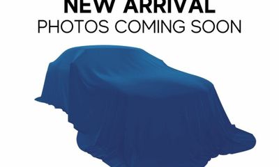 2024 Subaru Solterra Premium