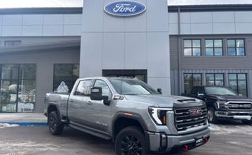2026 Ford Transit High Roof