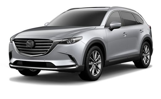 2023 Mazda CX-9 Grand Touring