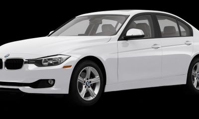 2013 BMW 335I xDrive