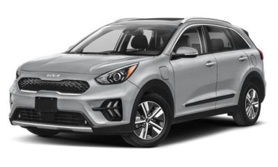 2022 Kia Niro EX Premium