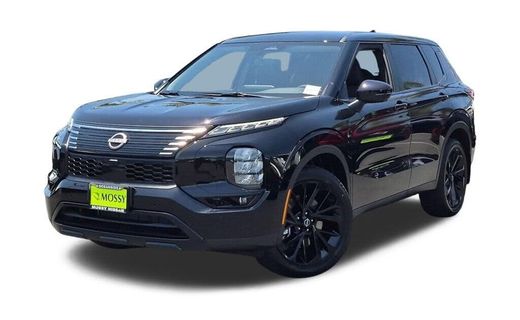 2026 Nissan Rogue SL