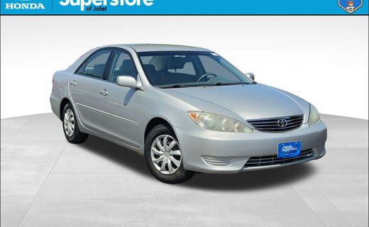 2005 Toyota Camry