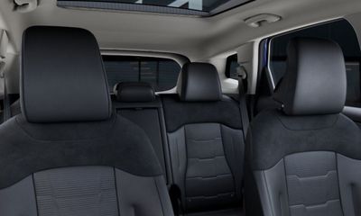 2026 Kia Sportage SX P Prestige
