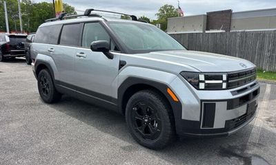 2026 Hyundai Santa FE XRT