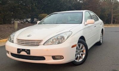 2003 Lexus ES 300