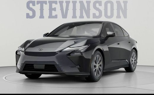 2026 Lexus ES 350E Premium