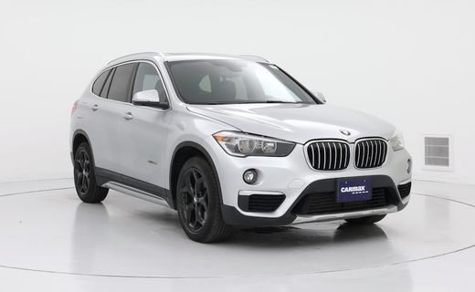 2018 BMW X1 SDRIVE28I