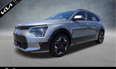 2024 Kia Niro Wind