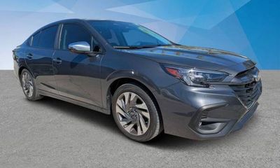 2024 Subaru Legacy Touring