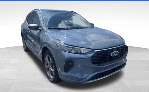 2023 Ford Escape ST Line